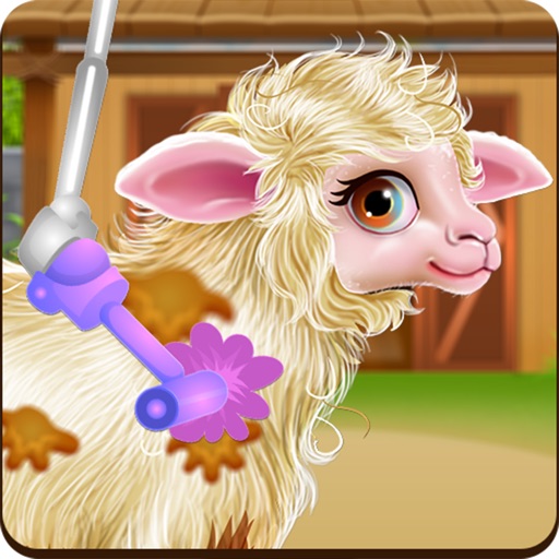 Baby Sheep Care app reviews download
