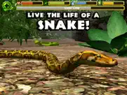 snake simulator ipad images 2
