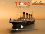 titanic audio story ipad images 3