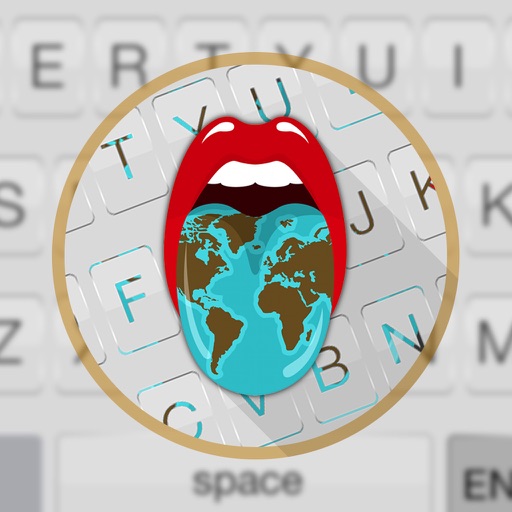 Translator Keyboard app reviews download