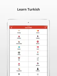 learn turkish language phrases ipad images 1