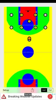 basketball playmaker iphone images 1