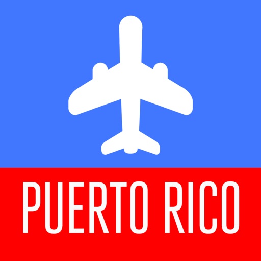 Puerto Rico Travel Guide app reviews download