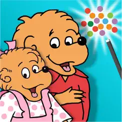 in a fight, berenstain bears logo, reviews