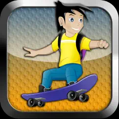 subway skater vs skate surfers logo, reviews