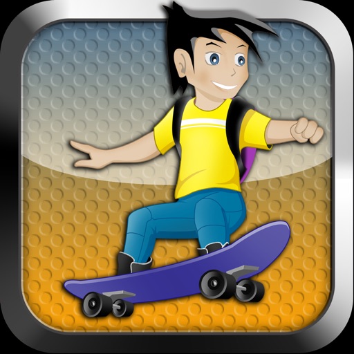 Subway Skater vs Skate Surfers app reviews download