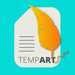tempart for pages - templates logo, reviews