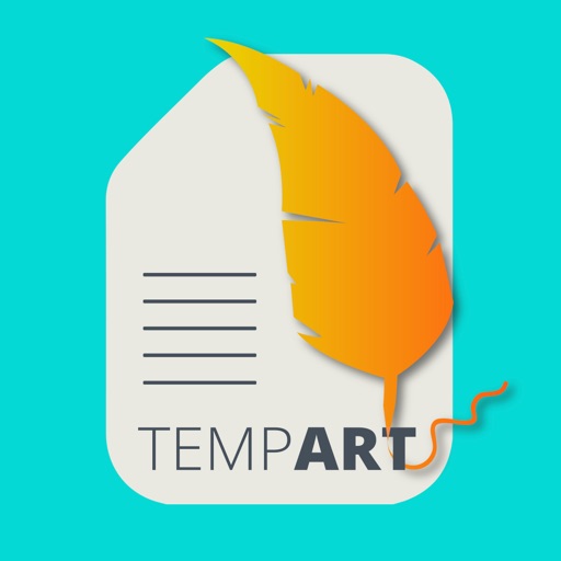 TempArt for Pages - Templates app reviews download