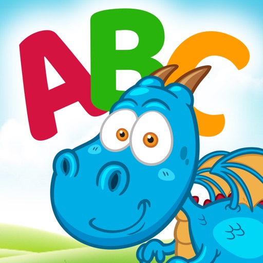 Kids ABC Games 4 toddlers boys app reviews download