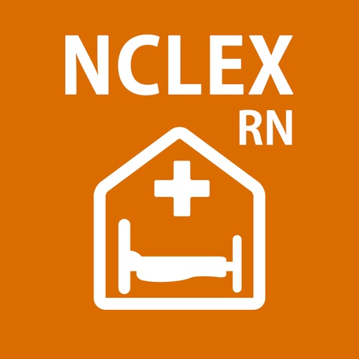 NCLEX-RN Practice Exam Prep app reviews download
