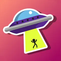 ufo.io: multiplayer game logo, reviews