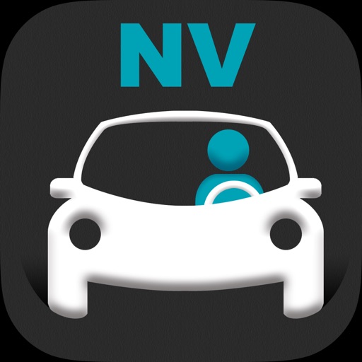 Nevada DMV Exam Prep 2017 app reviews download