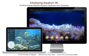 aquarium 4k - live wallpaper iphone images 1