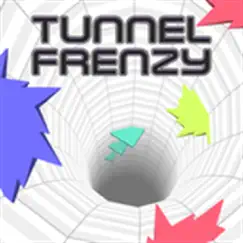 tunnel frenzy logo, reviews