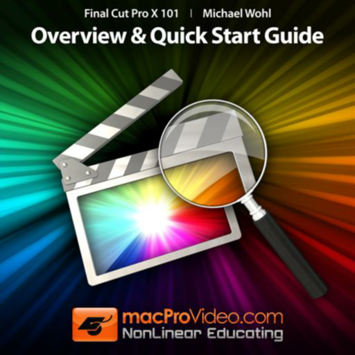 overview and quick start guide logo, reviews