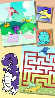 dinosaur fun games iphone images 1