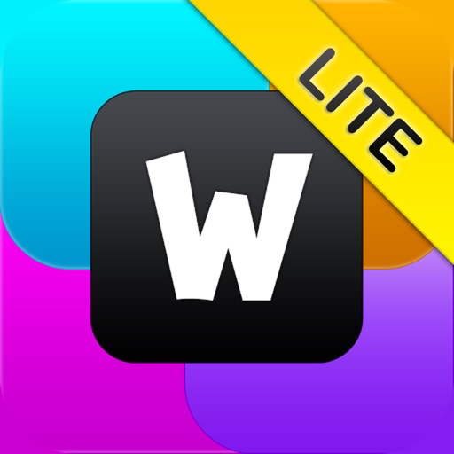 Words Alone Lite app reviews download