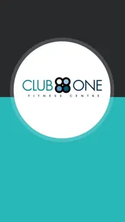 club one fitness center iphone images 2