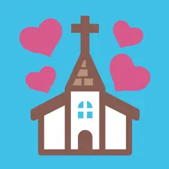 christian religion emojis inceleme, yorumları