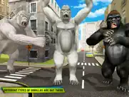 rampage redemption world fight ipad images 4