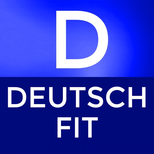 Deutsch Fit 5. Klasse app reviews download