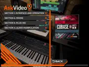 whats new course for cubase 10 ipad images 2