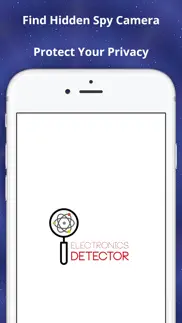 electronics detector iphone images 1