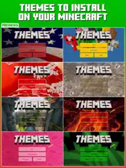 themes for minecraft ipad images 1