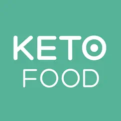 keto food - low carb ketodiet logo, reviews