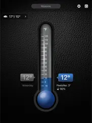 thermometer&temperature app ipad images 3