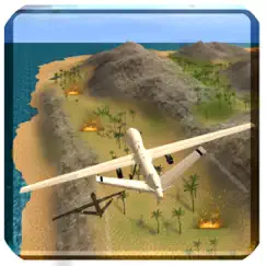 modern war - drone mission logo, reviews