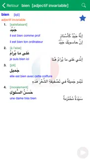 dictionnaire d'arabe larousse айфон картинки 4