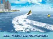 surfing bike water wave racing ipad images 2