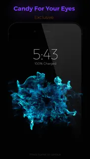 ink - live wallpapers iphone images 2