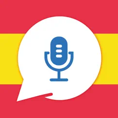 spanish translator . logo, reviews