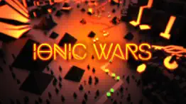 ionic wars - tower defense iphone resimleri 1