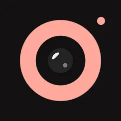 huji photo - quick filter cam logo, reviews