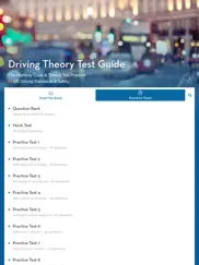 uk driving theory test guide ipad images 4