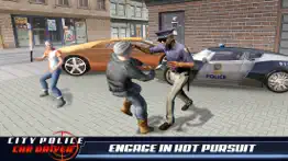 city police car driver game iphone images 2