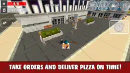 rc drone pizza delivery flight simulator iphone images 2