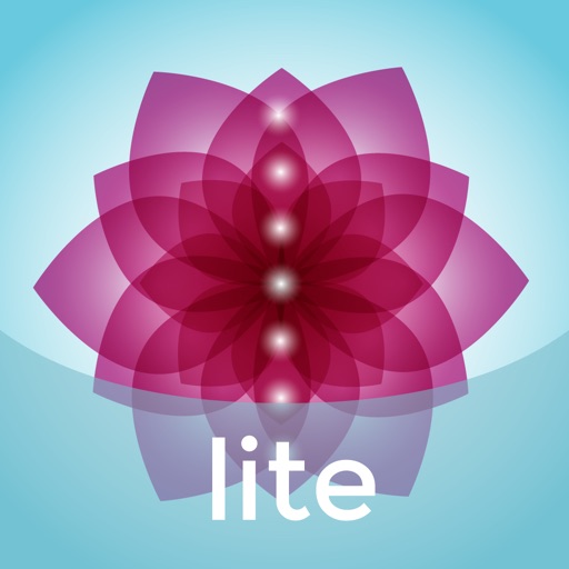 Chakra Meditation Lite app reviews download