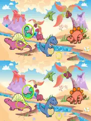 dinosaur fun games ipad images 2