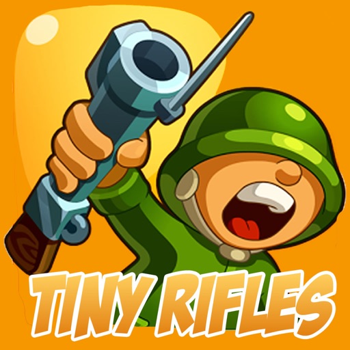 Tiny Rifles app reviews download