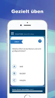 deutsch fit 5. klasse iphone capturas de pantalla 2