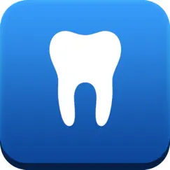 dental dictionary and tools logo, reviews