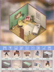 miniroom - home design ipad images 4