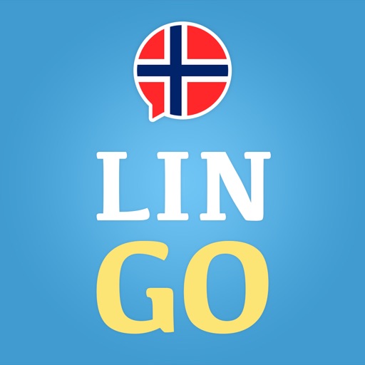 Learn Norwegian - LinGo Play app reviews download