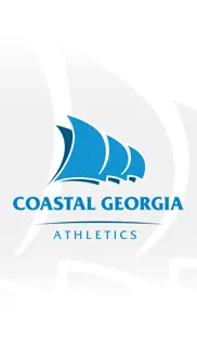 coastal georgia athletics iphone images 1