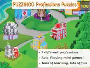 puzzingo professions puzzles ipad images 1