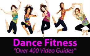 dance fitness iphone resimleri 1